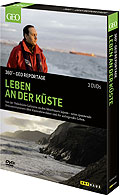 Film: 360 - GEO-Reportage: Leben an der Kste