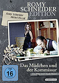 Romy Schneider Edition: Das Mdchen und der Kommissar