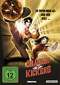 Shaolin Kickers
