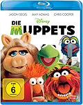 Film: Die Muppets - Der Film
