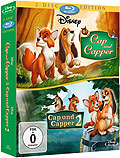 Cap und Capper 1+2 Collection