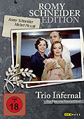 Romy Schneider Edition: Trio Infernal