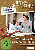 Film: Romy Schneider Edition: Wenn der weie Flieder wieder blht