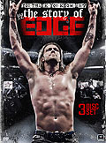Film: WWE - You Think You Know Me? The Story of Edge