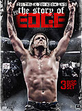 WWE - You Think You Know Me? The Story of Edge