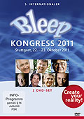 Bleep Kongress 2011