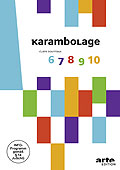 Karambolage 6 - 10