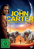 John Carter - Zwischen zwei Welten