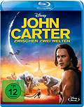 Film: John Carter - Zwischen zwei Welten