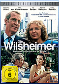 Film: Pidax Serien-Klassiker: Die Wilsheimer - Die komplette Serie
