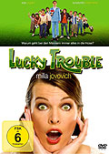 Film: Lucky Trouble