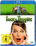 Film: Lucky Trouble