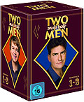 Film: Two and a Half Men - Mein cooler Onkel Charlie - Staffeln 1-8