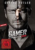 Film: Gamer - Extended Edition
