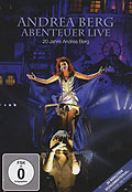 Film: Andrea Berg - Abenteuer - Live