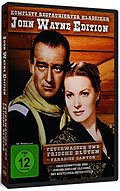 Film: Feuerwasser und frische Blten - John Wayne Classic Edition