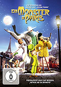 Film: Ein Monster in Paris