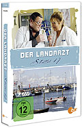 Der Landarzt - Staffel 17