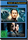 Film: Best of Hollywood: Illuminati / The Da Vinci Code - Sakrileg