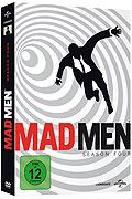 Mad Men - Season 4