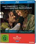 Film: Meisterwerke in HD - Edition III: Das Kabinett des Dr. Parnassus