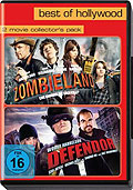 Best of Hollywood: Zombieland / Defendor
