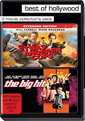 Film: Best of Hollywood: Die etwas anderen Cops / The Big Hit