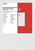 Zeitgeist - Dance Club 1998 - 2002, The Best Of 5 Years