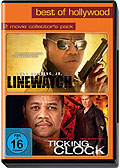 Film: Best of Hollywood: Linewatch / Ticking Clock