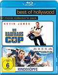 Best of Hollywood: Der Kaufhaus Cop / Kindskpfe