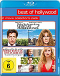 Film: Best of Hollywood: Haben Sie das von den Morgans gehrt? / Woher weit du, dass es Liebe ist?