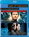 Film: Best of Hollywood: Illuminati / The Da Vinci Code - Sakrileg