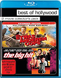 Best of Hollywood: Die etwas anderen Cops / The Big Hit