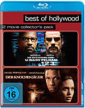 Film: Best of Hollywood: Die Entfhrung der U-Bahn Pelham 123 / Der Knochenjger