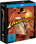 Film: Indiana Jones - The Complete Adventures