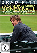 Die Kunst zu gewinnen - Moneyball