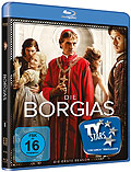 Film: Die Borgias - Season 1