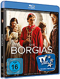 Die Borgias - Season 1