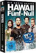 Film: Hawaii Fnf-Null - Season 1