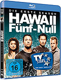 Film: Hawaii Fnf-Null - Season 1