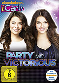 Film: iCarly: Party mit Victorious
