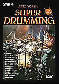 Super Drumming Vol. 1