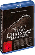 Film: Michael Bay's Texas Chainsaw Massacre