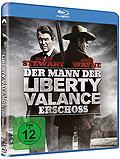 Film: Der Mann, der Liberty Valance erschoss