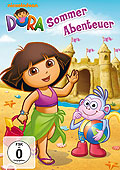 Dora: Sommerabenteuer
