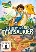 Go Diego Go! - Die Rettung der Dinosaurier