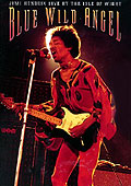 Jimi Hendrix - Blue Wild Angel: Live at the Isle Of Wight