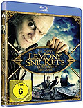 Film: Lemony Snicket - Rtselhafte Ereignisse