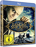 Lemony Snicket - Rtselhafte Ereignisse