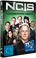 NCIS - Navy CIS - Season 8.1